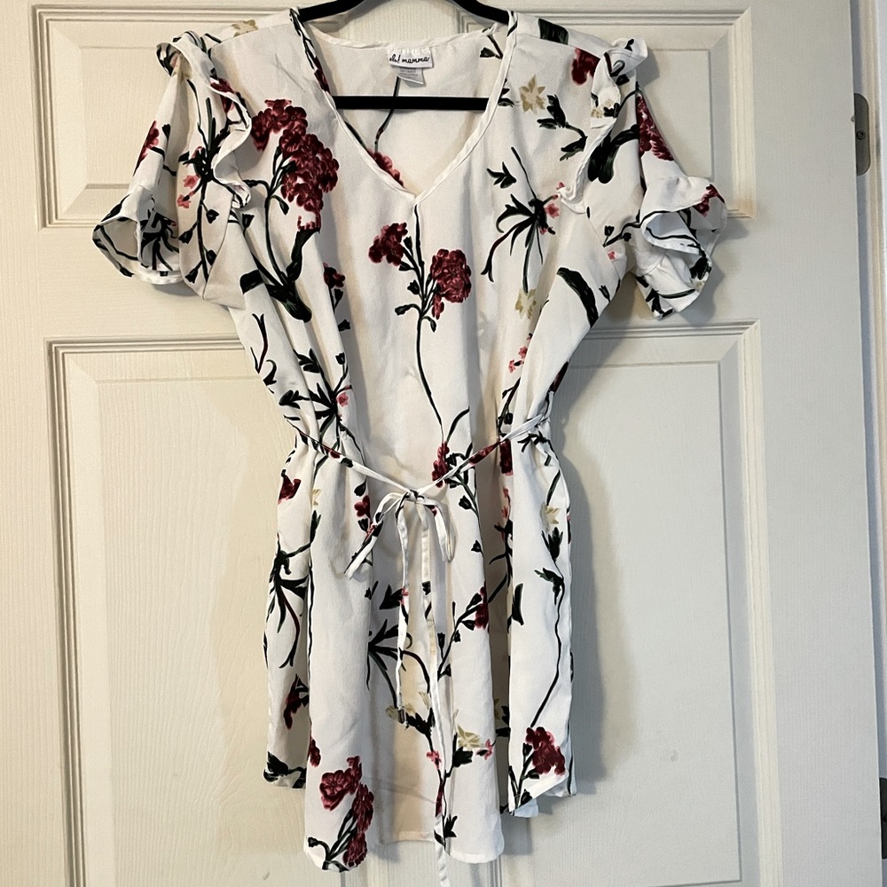 Maternity Top
